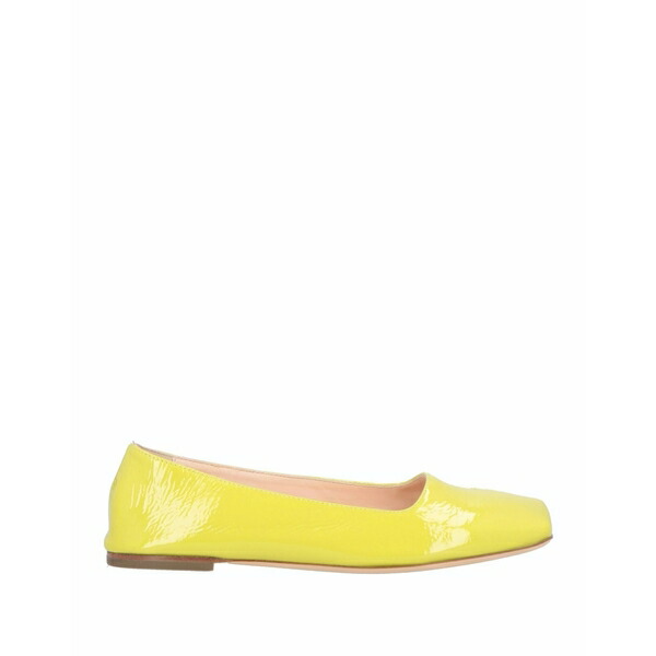 【送料無料】 エージーエル レディース サンダル シューズ Ballet flats Green