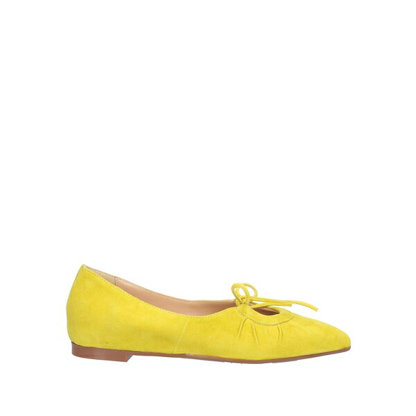 【送料無料】 フォルメンティーニ レディース サンダル シューズ Ballet flats Green