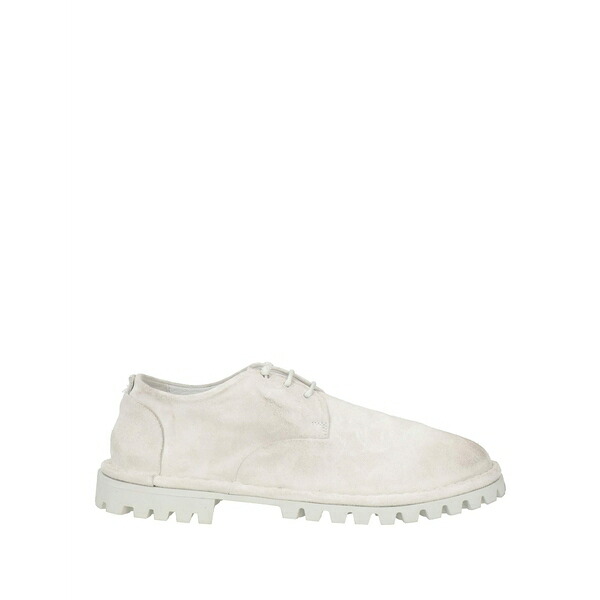 【送料無料】 マーシル レディース オックスフォード シューズ Lace-up shoes Grey