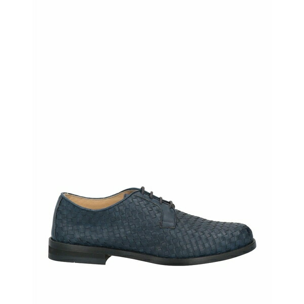 【送料無料】 ドンカルズ レディース オックスフォード シューズ Lace-up shoes Blue