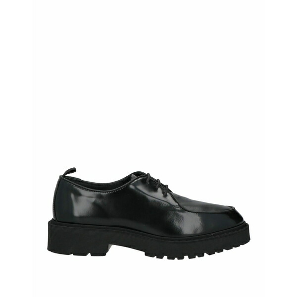 【送料無料】 ホーガン レディース オックスフォード シューズ Lace-up shoes Black