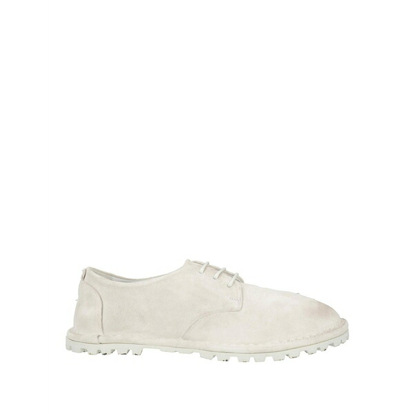 【送料無料】 マーシル レディース オックスフォード シューズ Lace-up shoes Grey