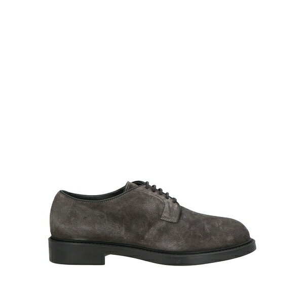 【送料無料】 ドンカルズ レディース オックスフォード シューズ Lace-up shoes Grey|asty