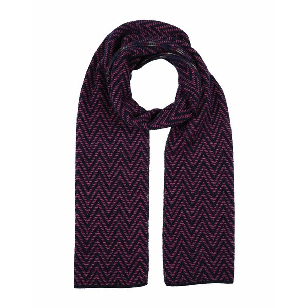 【送料無料】 ミッソーニ レディース マフラー・ストール・スカーフ アクセサリー Scarves Pink｜asty
