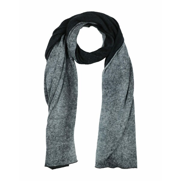 【送料無料】 アルファス テューディオ レディース マフラー・ストール・スカーフ アクセサリー Scarves Grey 29,054円