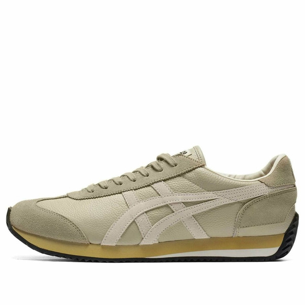 Onitsuka Tiger オニツカタイガー メンズ スニーカー 【Onitsuka Tiger California 78 VIN \u0027Wood Crepe Cream\u0027 1183C443-200】  大きさ US_10.5(28.5糎)