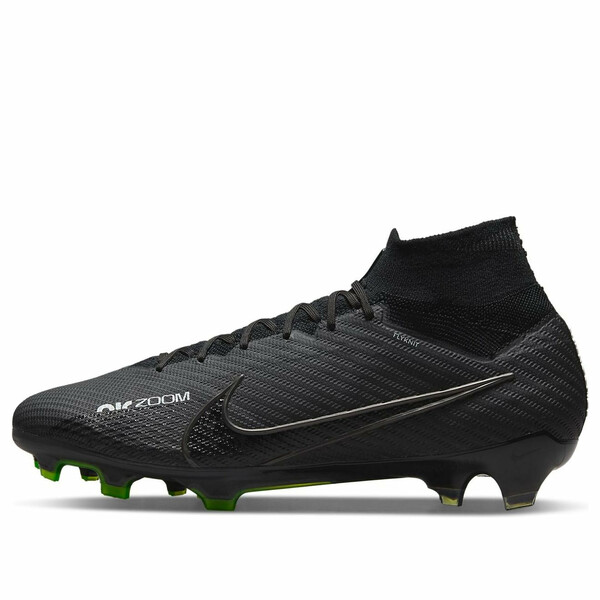 Nike ナイキ メンズ スニーカー 【Nike Mercurial Superfly 9 Elite FG \u0027Shadow Pack\u0027 DJ4977-001】  大いさ US_9.5(27.5糎) スニーカー-メンズ靴-靴