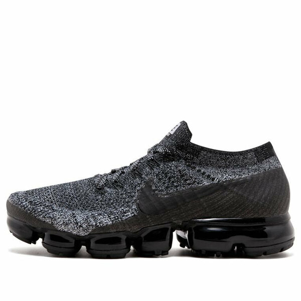 Nike ナイキ メンズ スニーカー 【Nike Air VaporMax 'Oreo' 849558-041】 サイズ US_7.5(25.5cm)|asty
