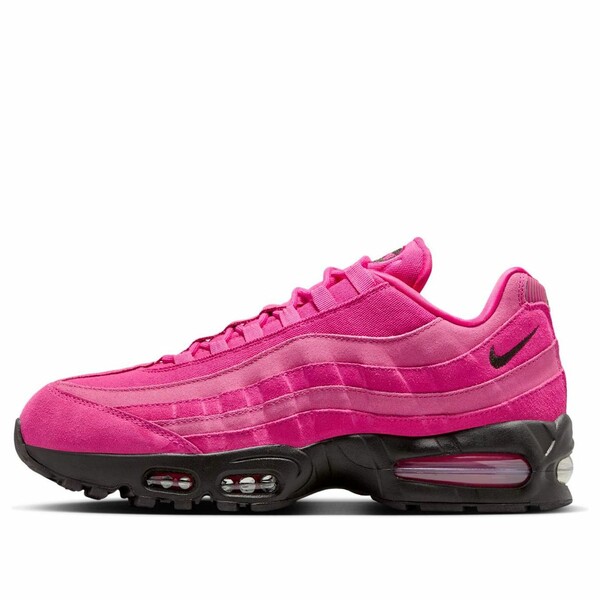 Nike ナイキ メンズ スニーカー 大気圏マックス 【Nike Air Max 95 OG \u0027Big Bubble Fireberry\u0027 II7632-600】  大きさ US_6(24.0糎)