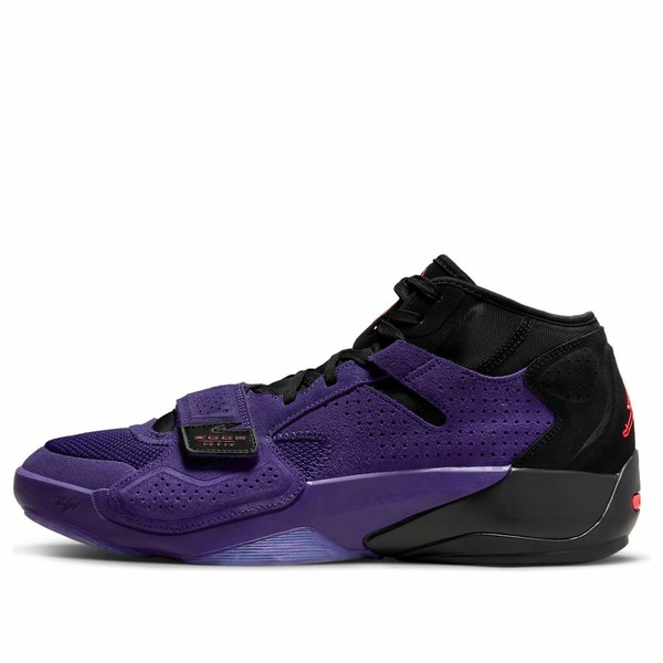 Jordan ジョーダン メンズ スニーカー 【Air Jordan Zion 2 PF \u0027Out of This World\u0027 DO9072-506】  大いさ US_12(30.0珊) メンズ靴-靴-スニーカー