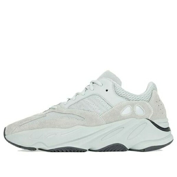 adidas アディダス メンズ スニーカー イージーブースト 【adidas Yeezy Boost 700 'Salt' EG7487】 サイズ US_9(27.0cm)|asty