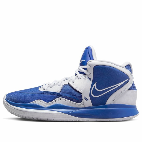Nike ナイキ メンズ スニーカー 【Nike Kyrie Infinity TB 'Game Royal' DO9616-401】 サイズ US_M_4｜asty 70,840円