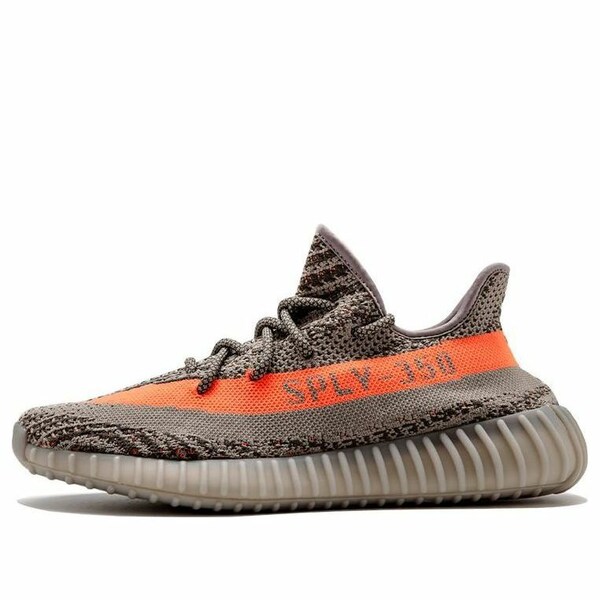adidas アディダス メンズ スニーカー イージーブースト 【adidas Yeezy Boost 350 V2 \u0027Beluga\u0027 BB1826】  大きさ US_M_4