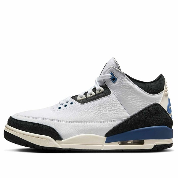 Jordan ジョーダン メンズ スニーカー 【Air Jordan 3 x A Ma Maniere Diffused Blue HV8571-100】  サイズ US_M_15