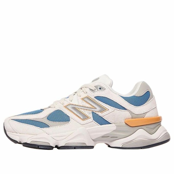 New Balance ニュー平衡にする メンズ スニーカー 【New Balance 9060 \u0027Heron Blue\u0027 U9060FM】  大きさ US_9(27.0糎)