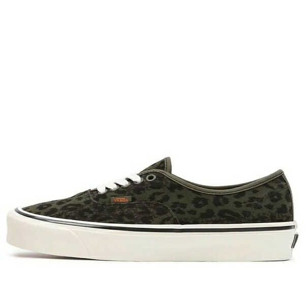 楽天市場】VANS Authentic 44 Dx 