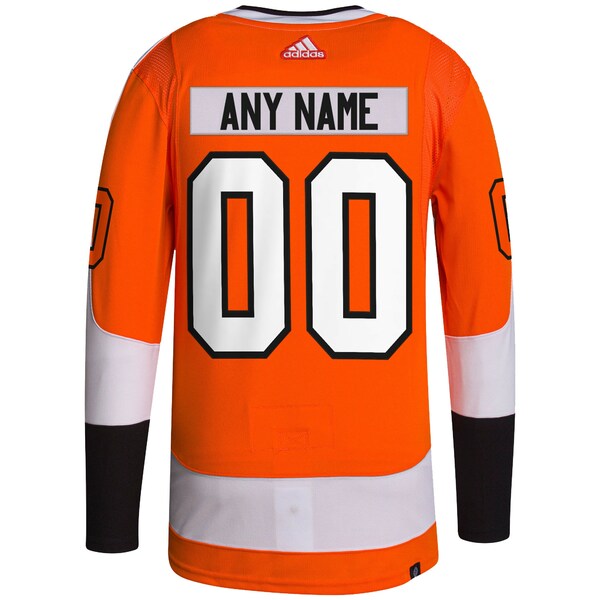 素晴らしい価格 アディダス メンズ ユニフォーム トップス Philadelphia Flyers adidas Hockey Fights  Cancer Primegreen Authentic Custom Jersey White Purple