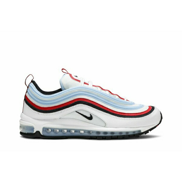Nike ナイキ メンズ スニーカー 【Air Max 97 'Gundam'】 サイズ US_10(28.0cm)画像