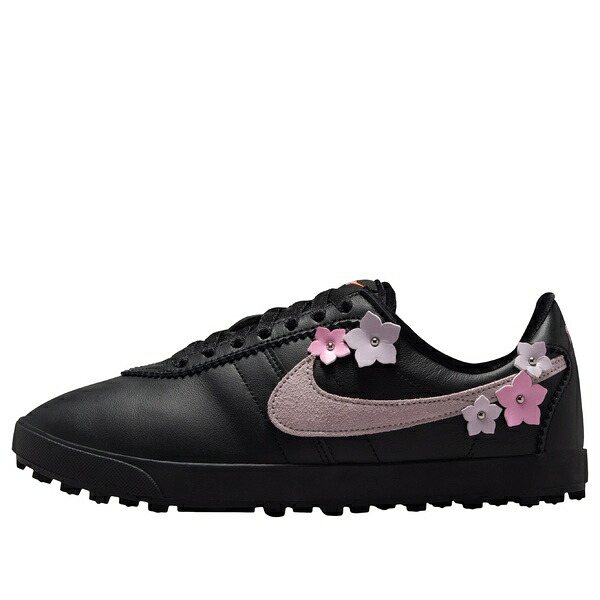 Nike ナイキ レディース スニーカー 【(WMNS) Nike Astrograbber 'Florette - Black' IM9990-001】 サイズ US_6(23.0cm)｜asty