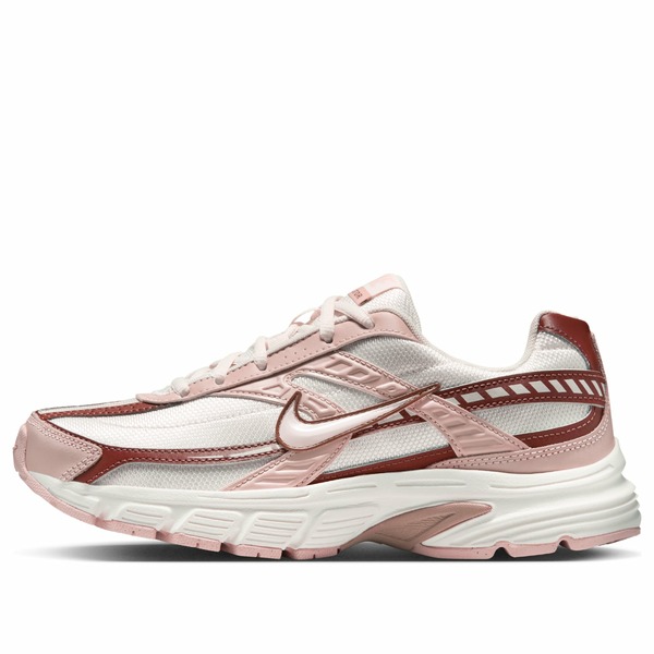 Nike ナイキ レディース スニーカー 【(WMNS) Nike Initiator 'Red Sepia Eco Pink' IB4339-002】 サイズ US_W_10.5｜asty