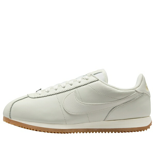 Nike ナイキ レディース スニーカー 【(WMNS) Nike Cortez SE 'Sail' HV6936-133】 サイズ US_9(26.0cm)|asty