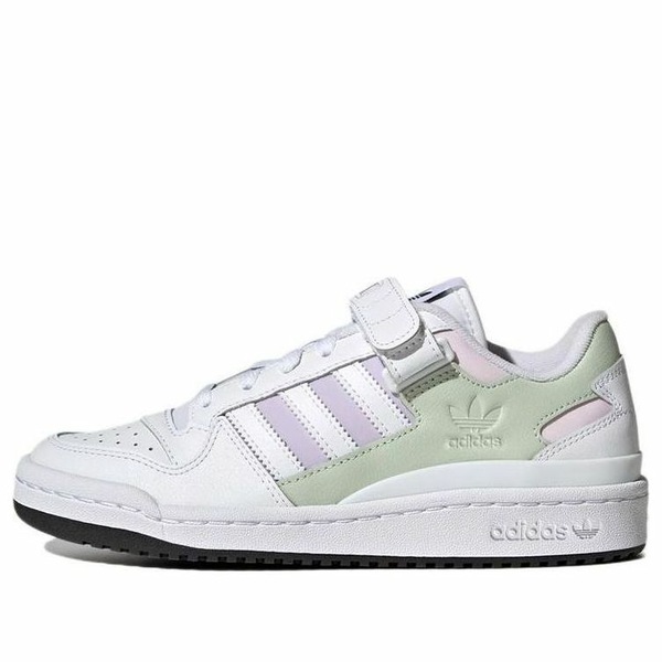 adidas アディダス レディース スニーカー 【(WMNS) adidas Forum Low 'Pastel' GY9492】 サイズ US_5(22.0cm)｜asty