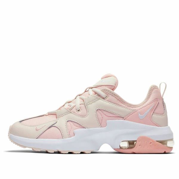 Nike ナイキ レディース スニーカー 【(WMNS) Nike Air Max Graviton \'Pink\' AT4404-601】 サイズ US_9(26.0cm)|asty