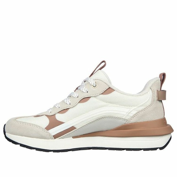 Skechers スケッチャーズ レディース スニーカー 【(WMNS) Skechers Halos 'Off White' 155450-OFWT】 サイズ US_6(23.0cm)｜asty