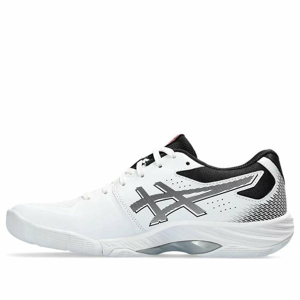 ASICS アシックス レディース スニーカー 【(WMNS) ASICS Blade FF 'White Hot Pink' 1072A094-100】 サイズ US_8(25.0cm)｜asty