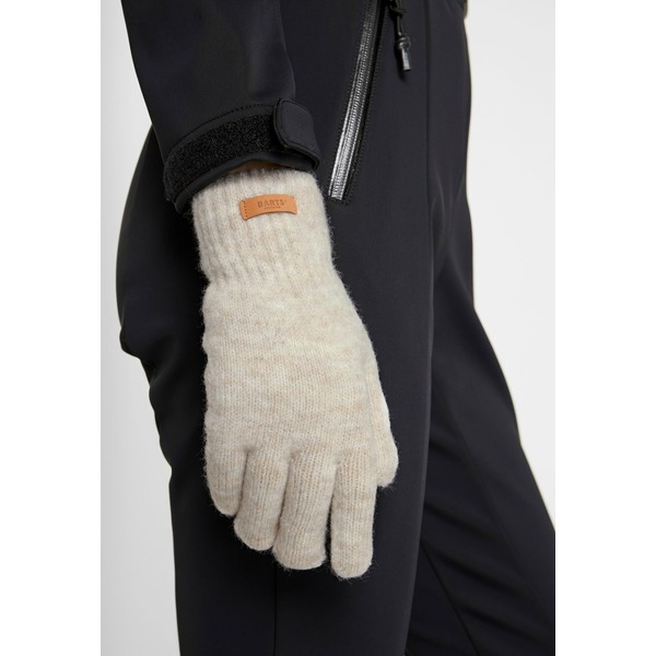 バーツ レディース 手袋 アクセサリー WITZIA GLOVES - Gloves cream 2022年のクリスマス