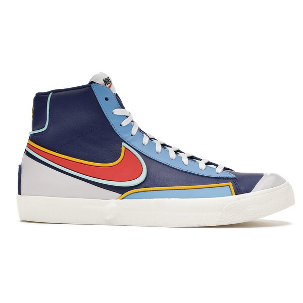 枚数限定 NIKE Nike ナイキ スニーカー Nike Blazer Mid 77