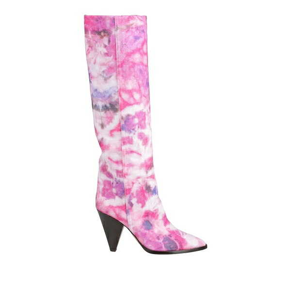 【送料無料】 イザベル マラン レディース ブーツ シューズ Boots Pink