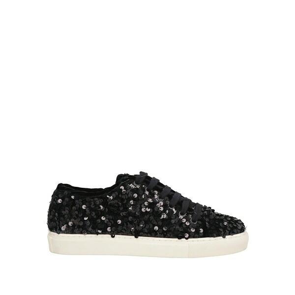 【送料無料】 ラス レディース スニーカー シューズ Sneakers Black