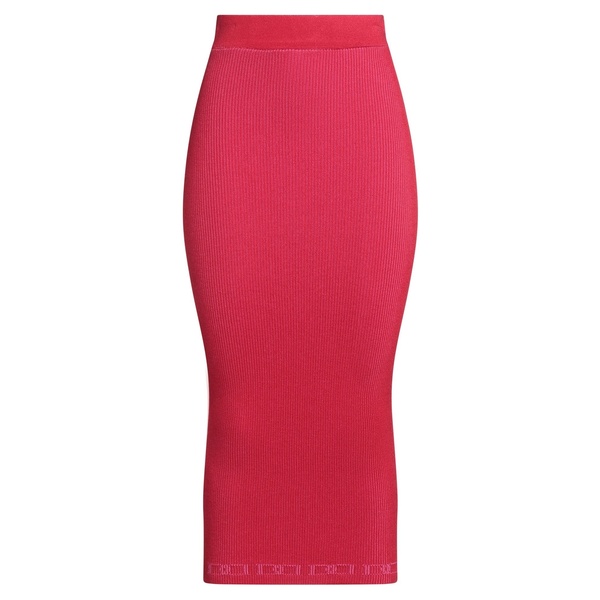 【送料無料】 ダニエラ ドレイ レディース スカート ボトムス Midi skirts Red 22,896円