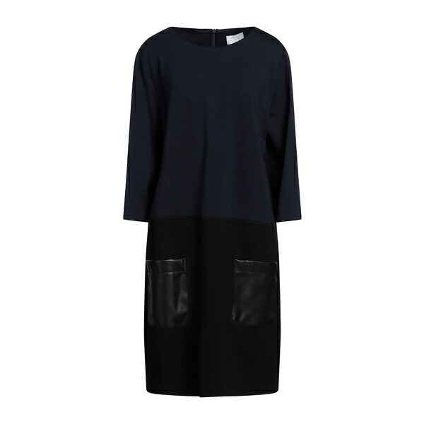 【送料無料】 クリップス レディース ワンピース トップス Midi dresses Blue｜asty 21,560円