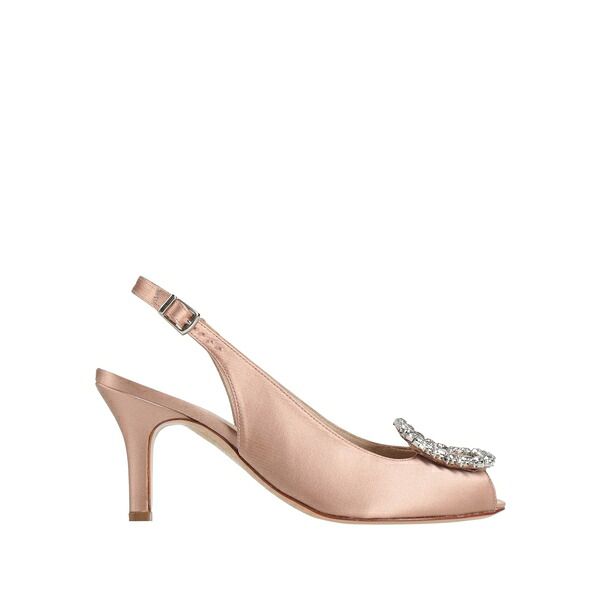 【送料無料】 フランカ レディース サンダル シューズ Sandals Pink