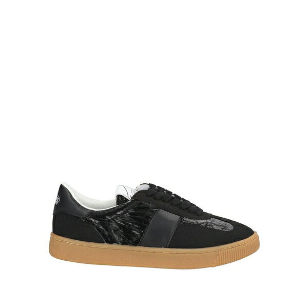 【貨物輸送無料】 ミッソーニ レディース スニーカー シューズ Sneakers Black