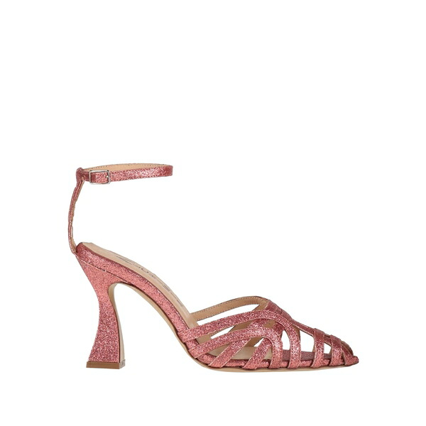 【送料無料】 アルキミア ナポリ レディース サンダル シューズ Sandals Pink