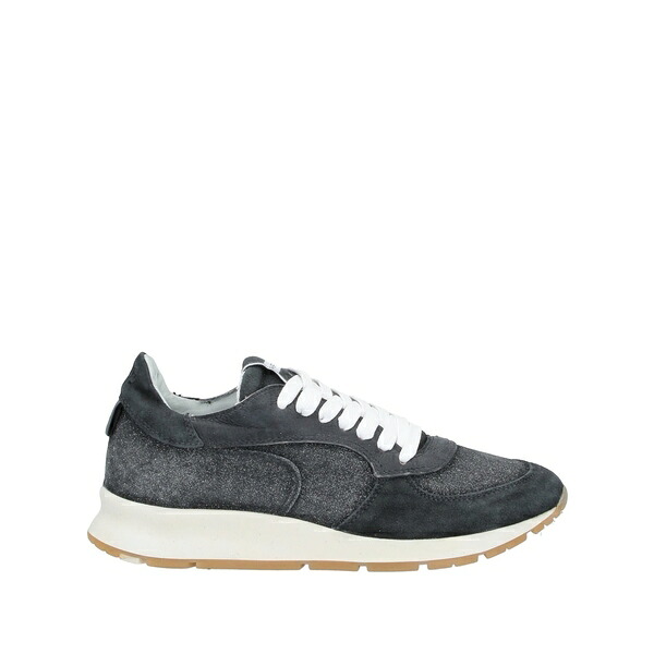 【送料無料】 フィリップモデル レディース スニーカー シューズ Sneakers Grey