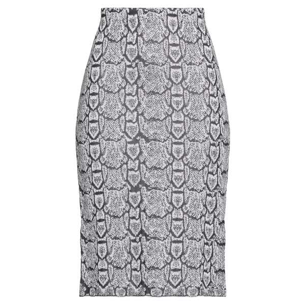 【送料無料】 ネエラ 20.52 レディース スカート ボトムス Midi skirts Pink