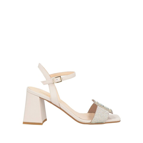 【送料無料】 ニラアンドニラ レディース サンダル シューズ Sandals Pink