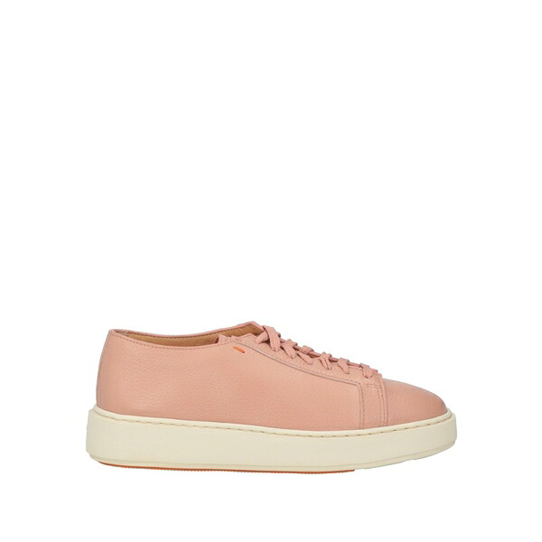 【送料無料】 サントーニ レディース スニーカー シューズ Sneakers Pink