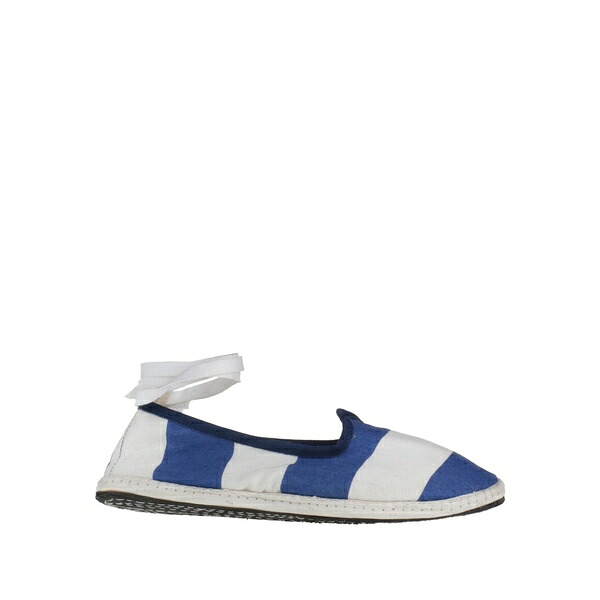 【送料無料】 ラック ミラノ レディース スリッポン・ローファー シューズ Loafers Blue