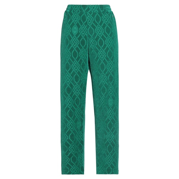 【送料無料】 コッホ レディース カジュアルパンツ ボトムス Pants Green
