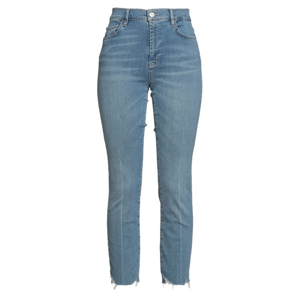 【貨物輸送無料】 屋台骨 レディース ジーンズズボン下 ボトムス Jeans Blue レディースファッション-パンツ