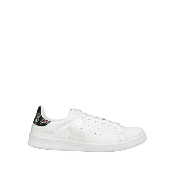 【送料無料】 ニーラ ルーベンス レディース スニーカー シューズ Sneakers White