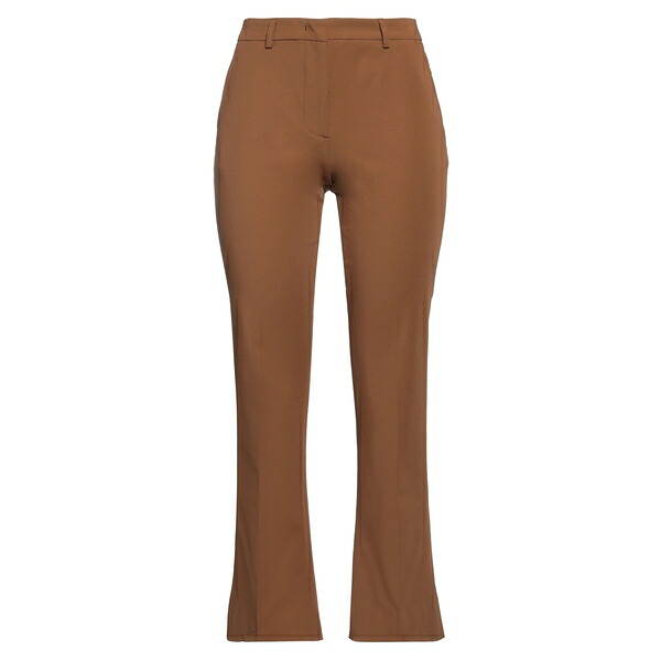 【送料無料】 PTトリノ レディース カジュアルパンツ ボトムス Pants Beige