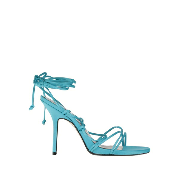 【送料無料】 エヌキューブ レディース サンダル シューズ Sandals Azure