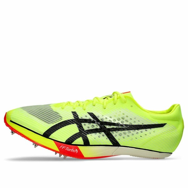 ASICS アシックス メンズ スニーカー 【ASICS Metaspeed SP \u0027Paris\u0027 1093A247-750】  大きさ US_9.5(27.5糎)
