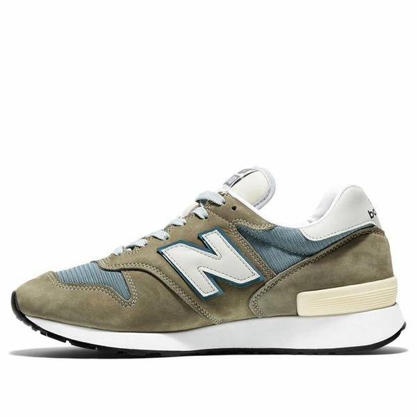 New Balance ニュー平衡にする メンズ スニーカー 【New Balance 1300 Made インチ USA \u002735th Anniversary\u0027 M1300JP3】  大きさ US_9.5(27.5糎)